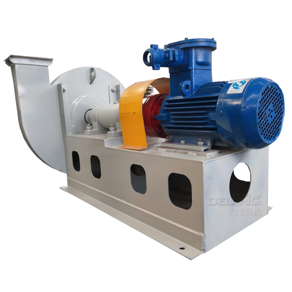 河南磚瓦窯引風(fēng)機(jī)