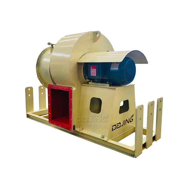 河南環(huán) 保除塵風(fēng)機(jī)