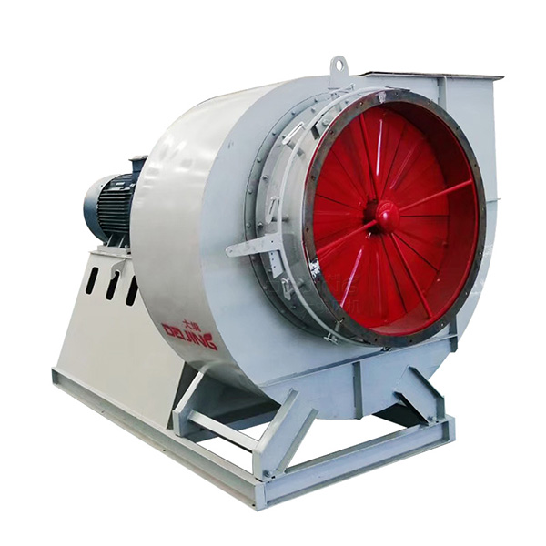 河南熔噴布風(fēng)機(jī)