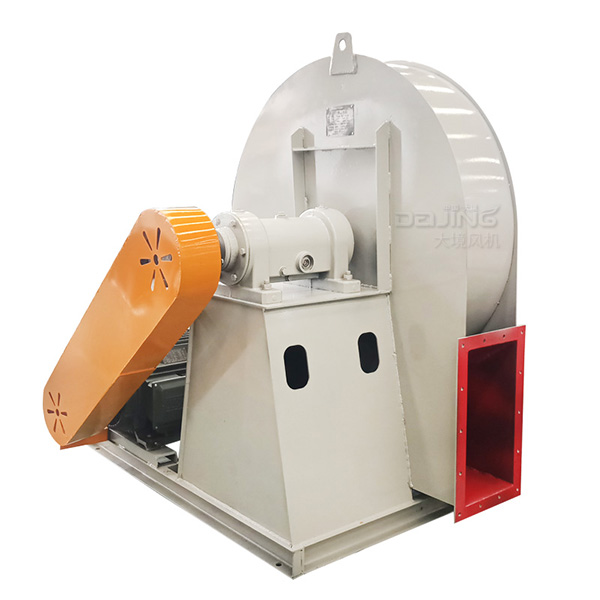 河南高溫鍋爐引風(fēng)機