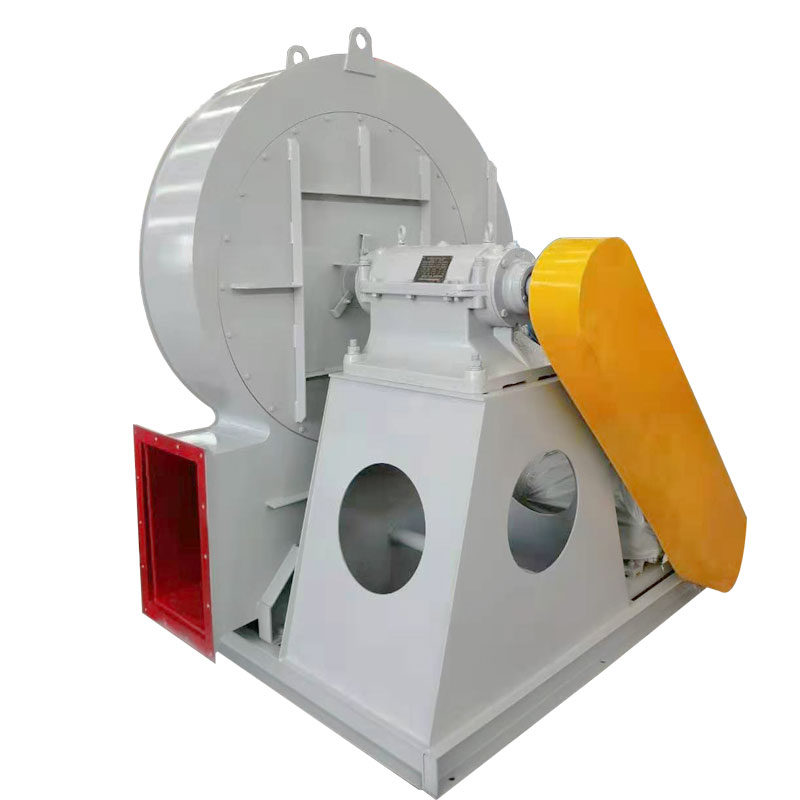 河南助燃風(fēng)機(jī)